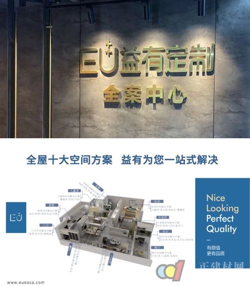 專訪成都家具商會理事單位 EU益有定制CEO李攀——捕捉新需求，挖掘新增長，以產品、服務、數字化決勝終端